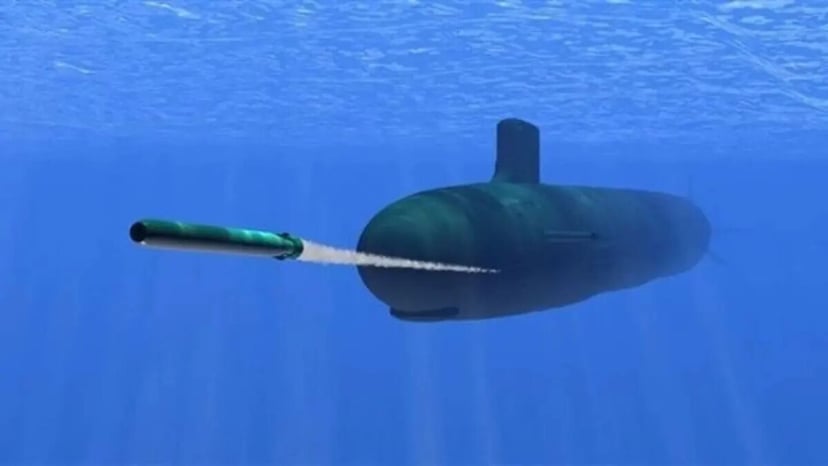 Inicjatywa RAPTOR, czyli jak marynarka USA chce zwiększyć swój arsenał tanimi ciężkimi torpedami
