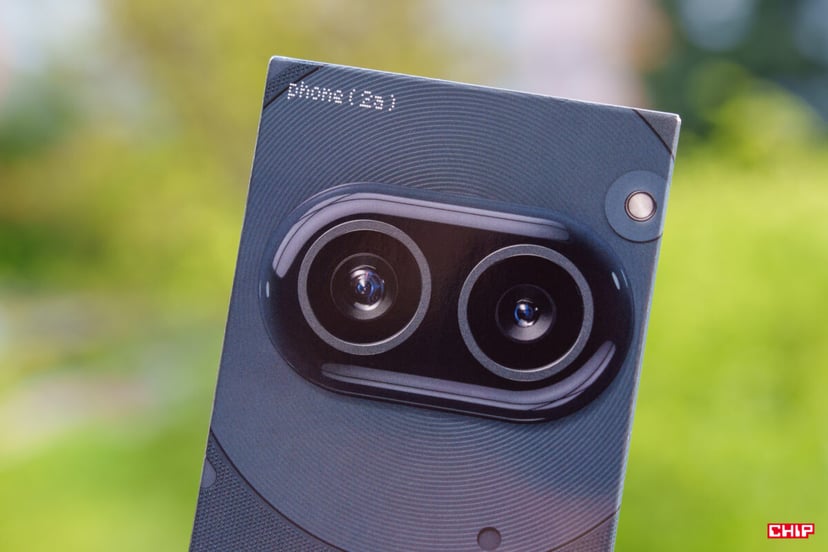 Nothing Phone (2a) – potrafi zauroczyć nie tylko wyglądem