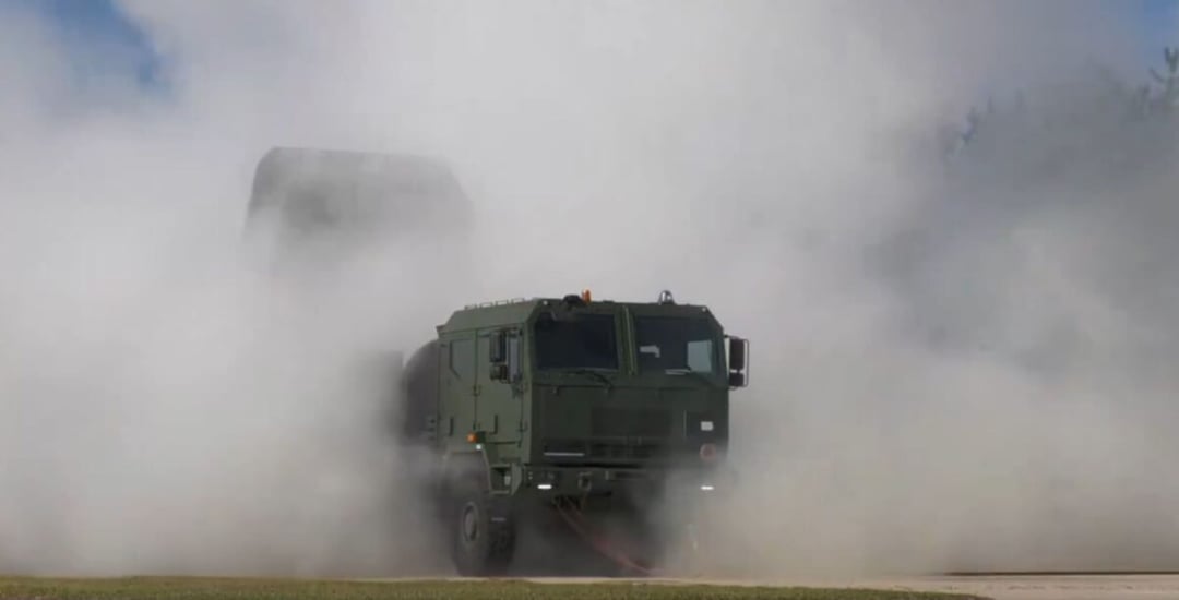 Polski Homar-K deklasuje HIMARS, czyli rewolucja w artylerii rakietowej!