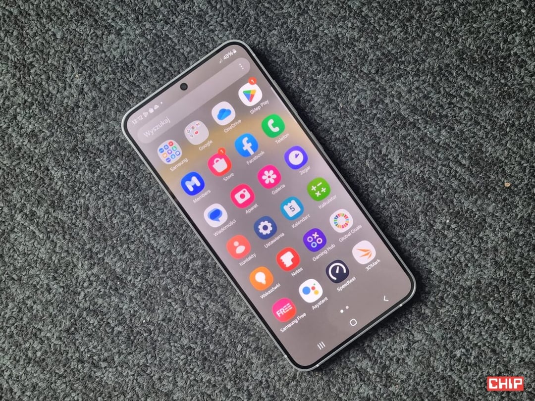 Samsung w końcu dogania konkurencję? Galaxy S25 z rewolucją w aktualizacjach