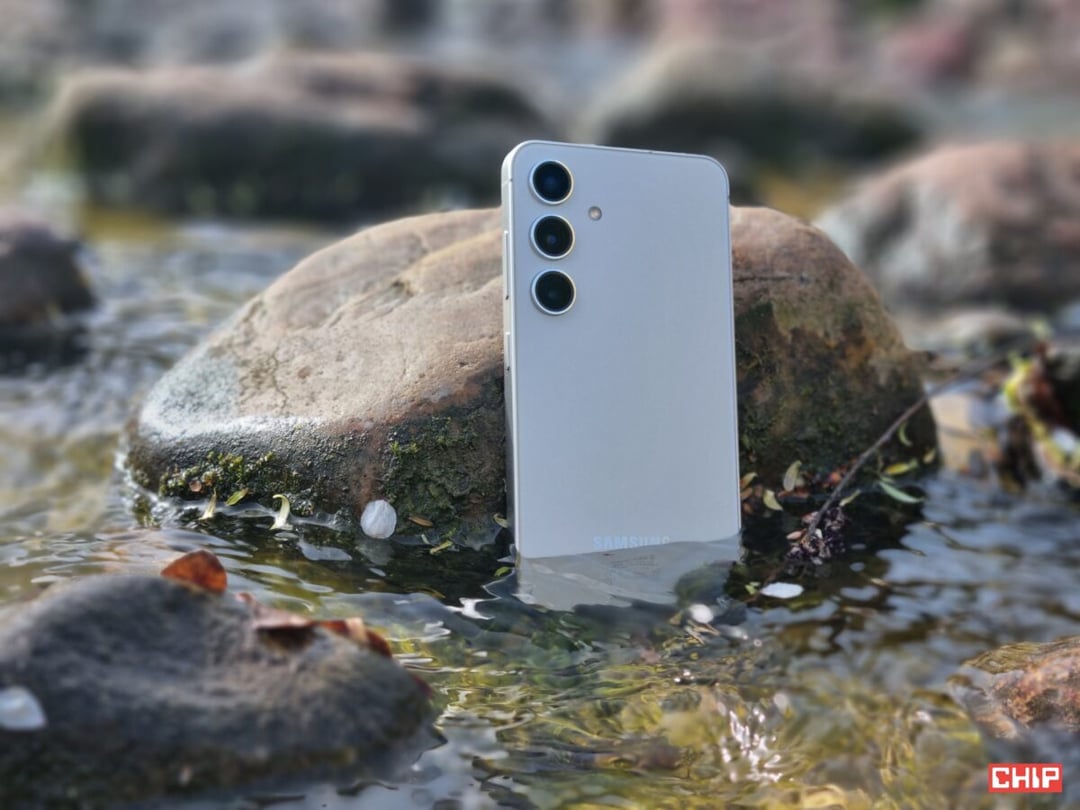 Test Samsung Galaxy S24 – powolnej ewolucji ciąg dalszy, ale z potencjalną rewolucją AI w tle