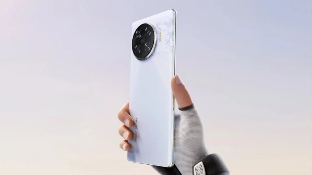 Tecno Spark 20 Pro+ – test smartfona, który dużo obiecuje