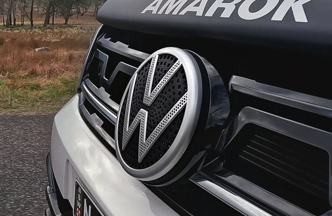 Koniec ze zwierzętami wyskakującymi przed samochód. Volkswagen właśnie mnie kupił