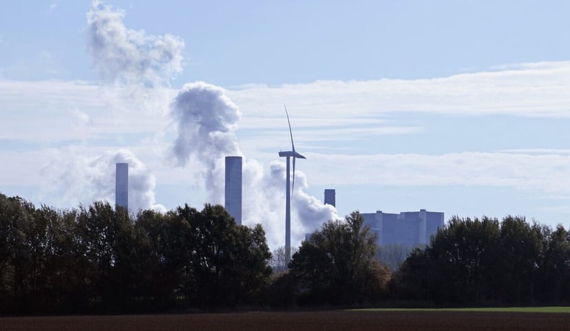 Prąd od Tauronu będzie bardziej eko. Polacy kupią energię, która nie jest tylko z węgla