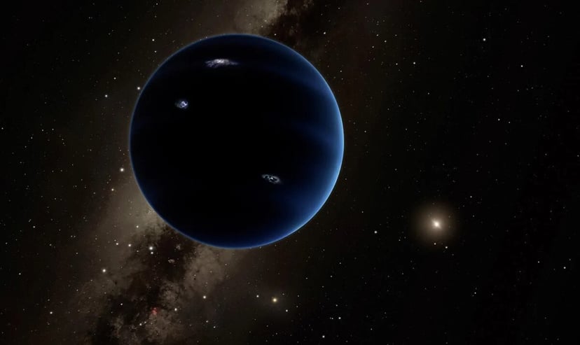 Ile planet zawiera Układ Słoneczny? Naukowcy mówią o wielkiej pomyłce