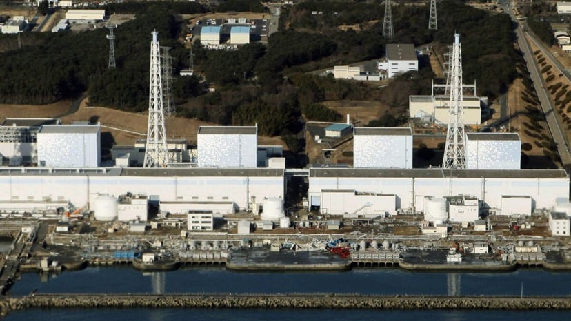 Przełomowe odkrycie w Fukushimie. To pierwszy taki przypadek od katastrofy