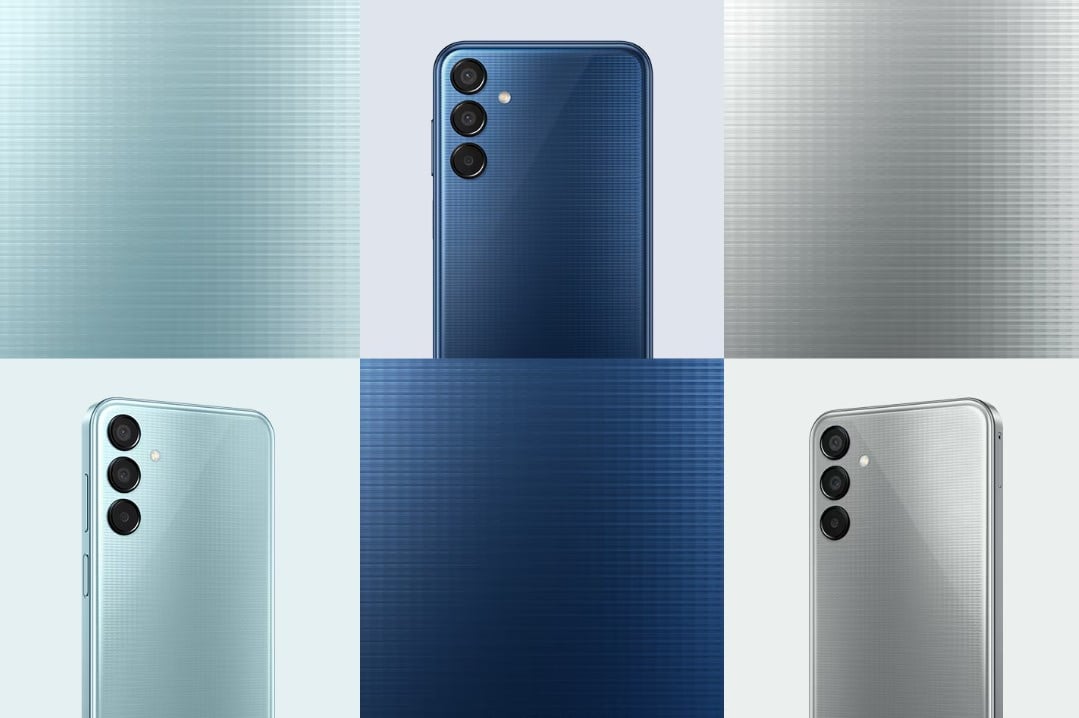 Kolejny budżetowiec Samsunga zmierza do Polski. Galaxy M15 ujawnia swoją cenę