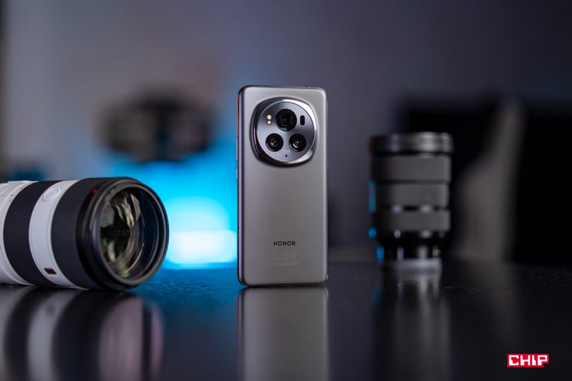 Test Honor Magic6 Pro – AI i lepszy aparat kluczem do sukcesu?