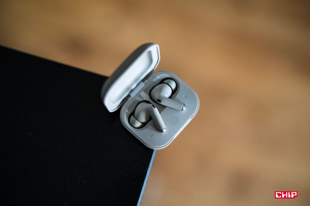 Motorola wprowadza do swojej oferty słuchawki bezprzewodowe moto buds i moto buds+