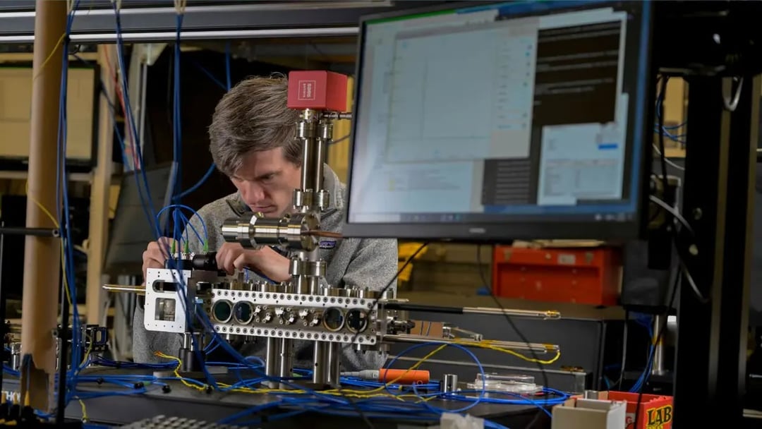 Nawigacja z wielkim postępem. Nowe urządzenie zapewnia niezależność od GPS