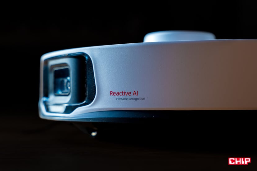 [WIDEO] Roborock S8 MaxV Ultra. Czy to ostateczny robot sprzątający?