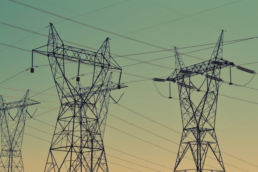 Czy Polsce grozi blackout? Program wspierany przez NATO ochroni sieci energetyczne