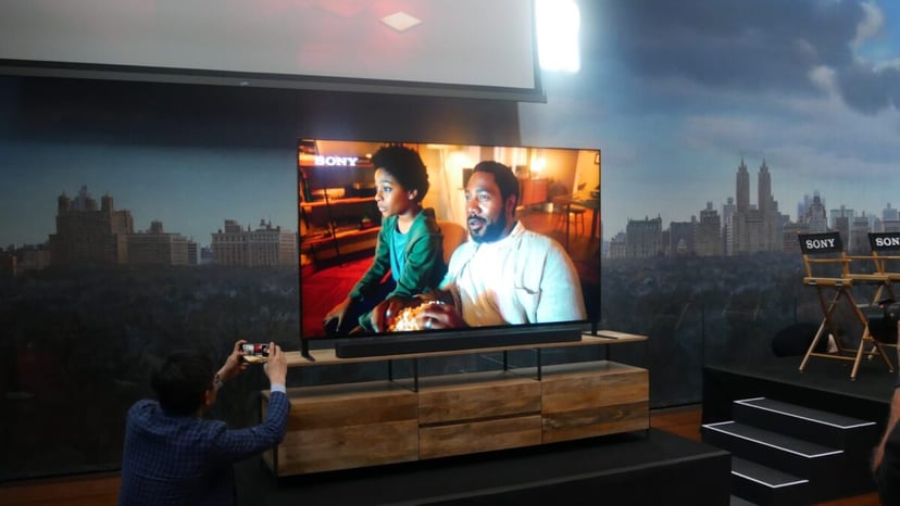 Rewolucja w Sony Bravia! Producent wypuszcza tylko trzy modele telewizorów