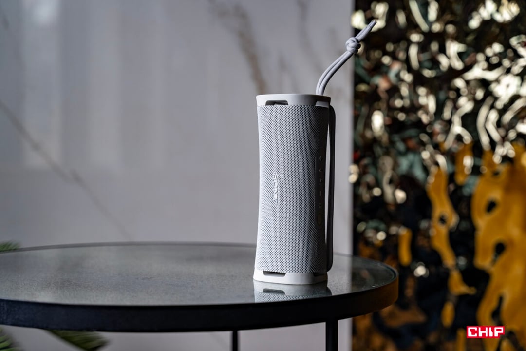 Nowy sprzęt audio Sony ULT POWER SOUND – w końcu zapamiętasz go bez notatnika