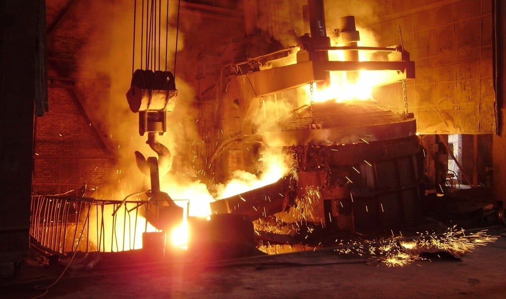 Pierwszy w historii tak czysty cement, który powstaje bez emisji CO2. Czy to bajka?