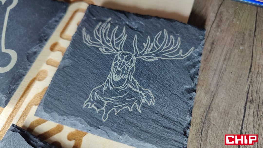 Tym sprzętem zawstydzisz każdego gadżeciarza. Sprawdziłem to na własnej skórze