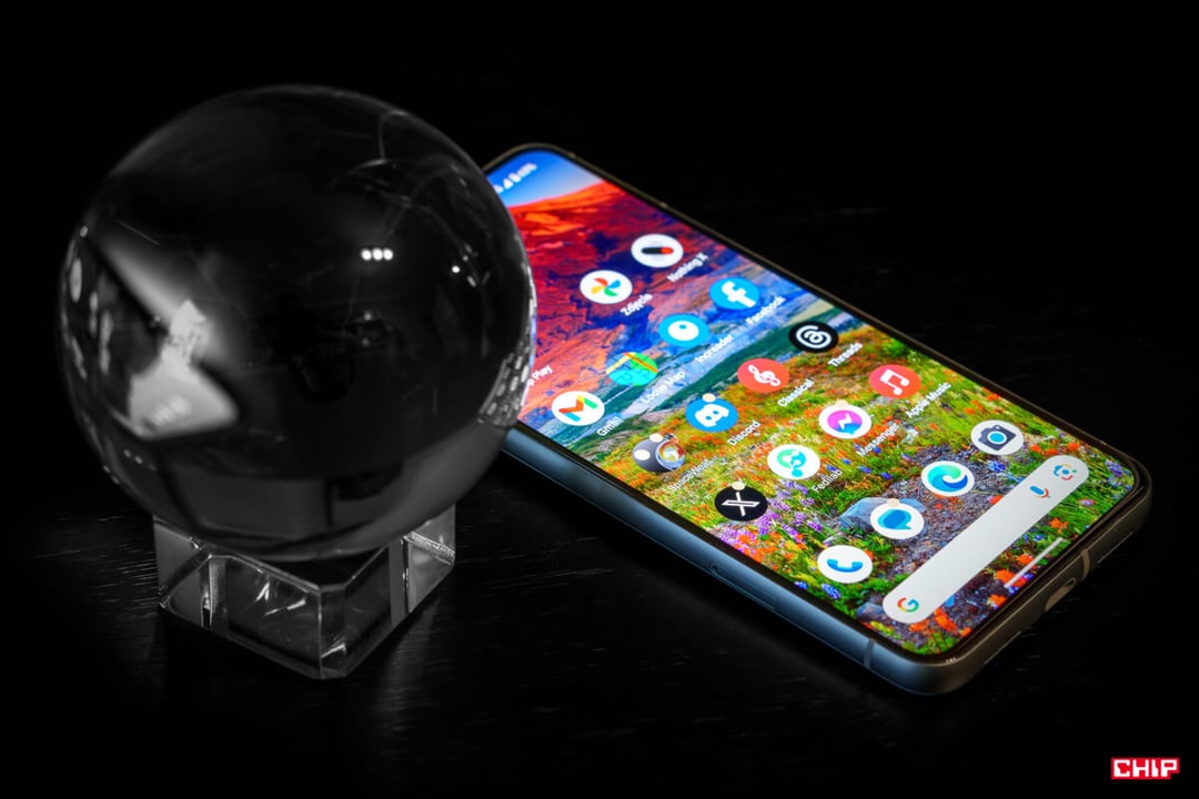 Jaki smartfon wybrać do 2500 zł? Konkurencja jest bardzo duża