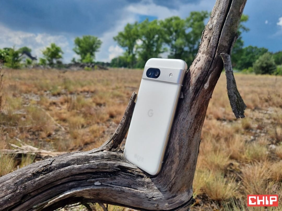 Test Google Pixel 8a – najtańszy smartfon od Google oficjalnie w Polsce