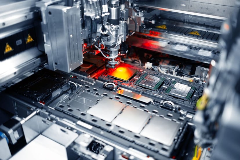 Procesory Panther Lake z 12 rdzeniami Xe3? Przecieki mówią, że tak właśnie będzie