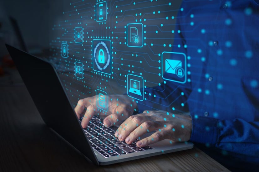 Microsoft zepsuł, Microsoft naprawia. VPN ma już działać normalnie. A czemu nie działał?