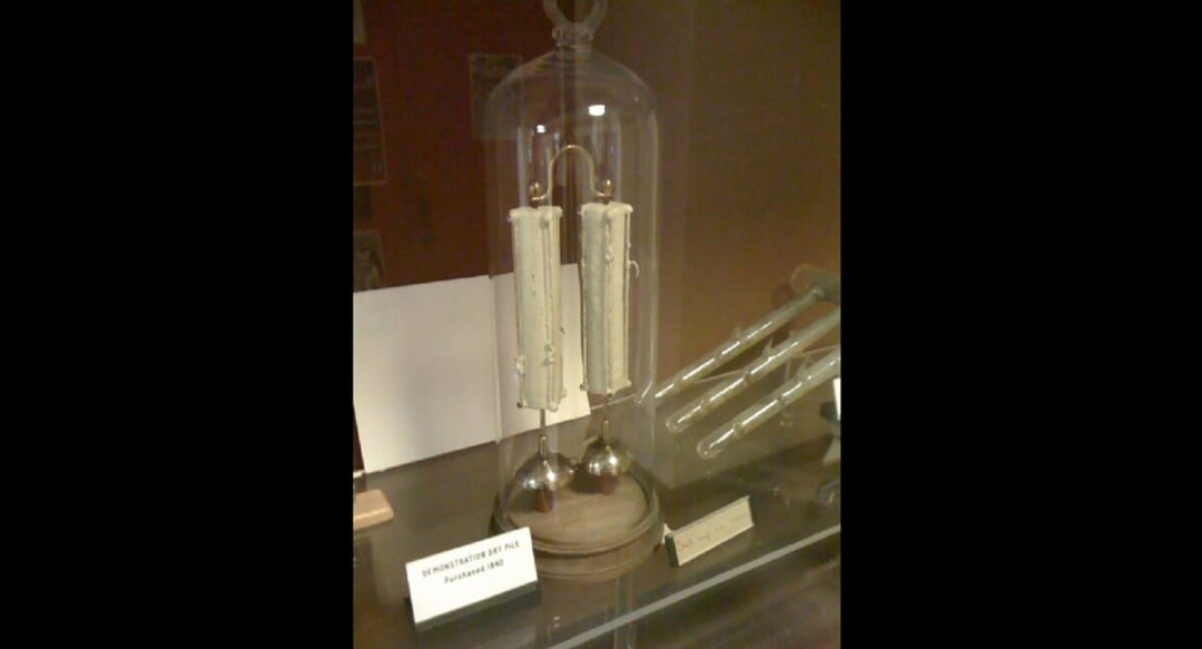 To najdłużej działająca bateria w historii. Osiągnięty przez nią wynik zwala z nóg