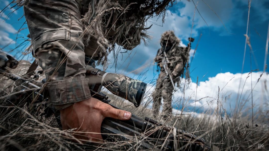 Supernowoczesna broń z zasięgiem 500 km. NATO zyskuje nowego asa w rękawie