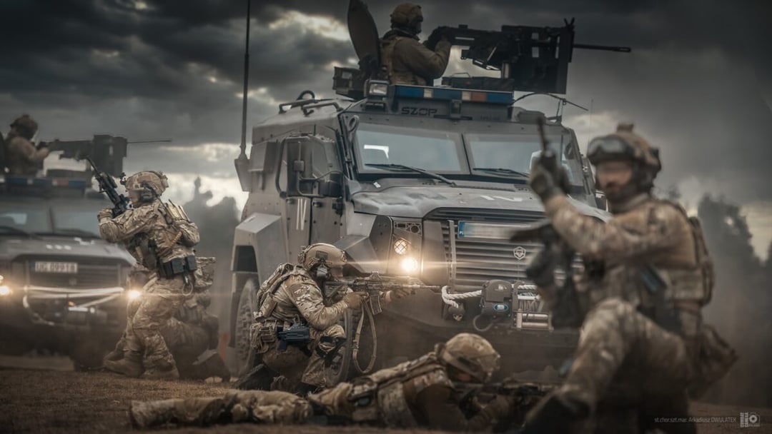 Pięć polskich systemów uzbrojenia, które naprawdę zmieniły Wojsko Polskie