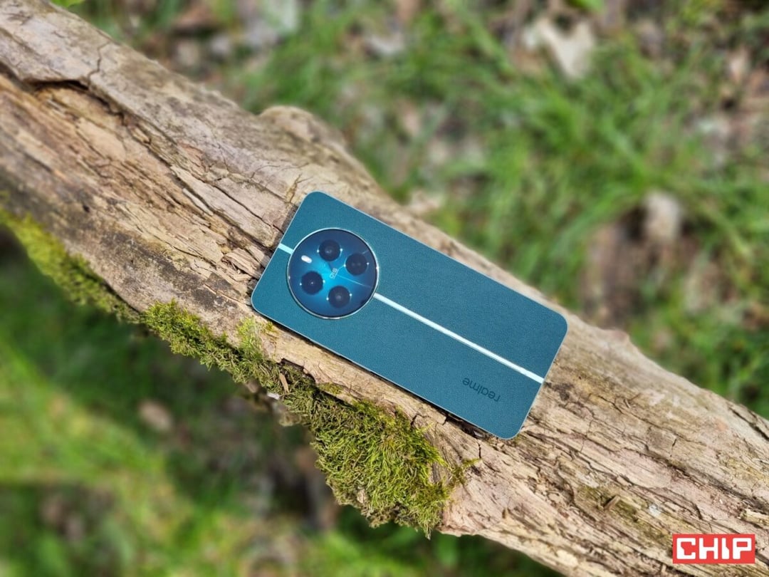 Test Realme 12+ 5G – kolejny udany model z “12” w nazwie