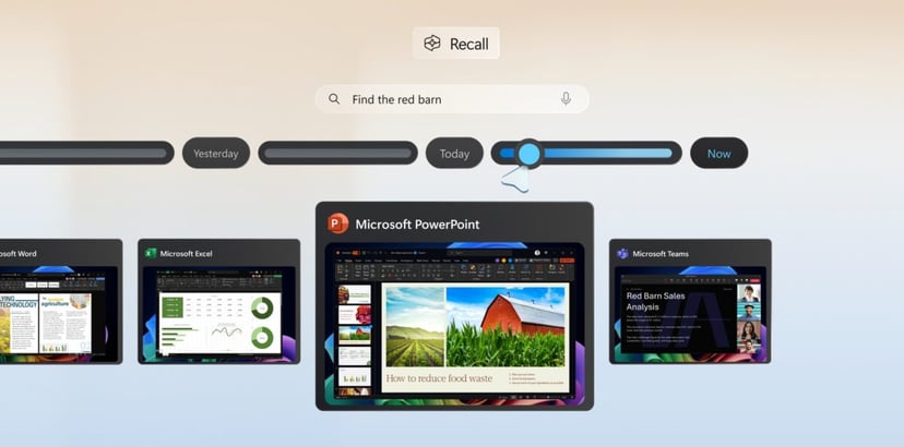 Lud dosadnie przemówił. Microsoft robi coś na kształt CTRL + Z dla kontrowersyjnej funkcji w Windows 11