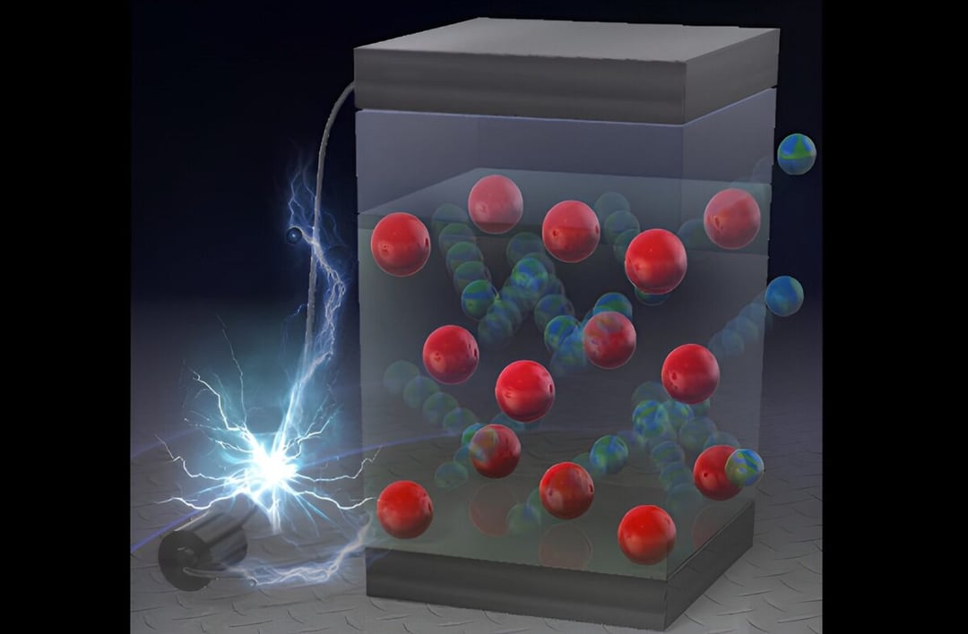 Wyciskają z tej technologii co się da. Akumulatory litowo-jonowe właśnie stały się wydajniejsze