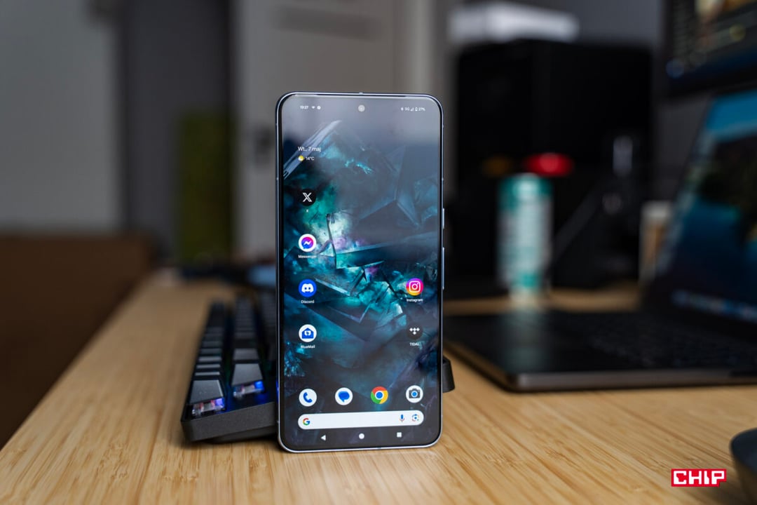 Android 15 beta 2 już gotowy do testowania. Nowe funkcje to nie tylko sztuczna inteligencja