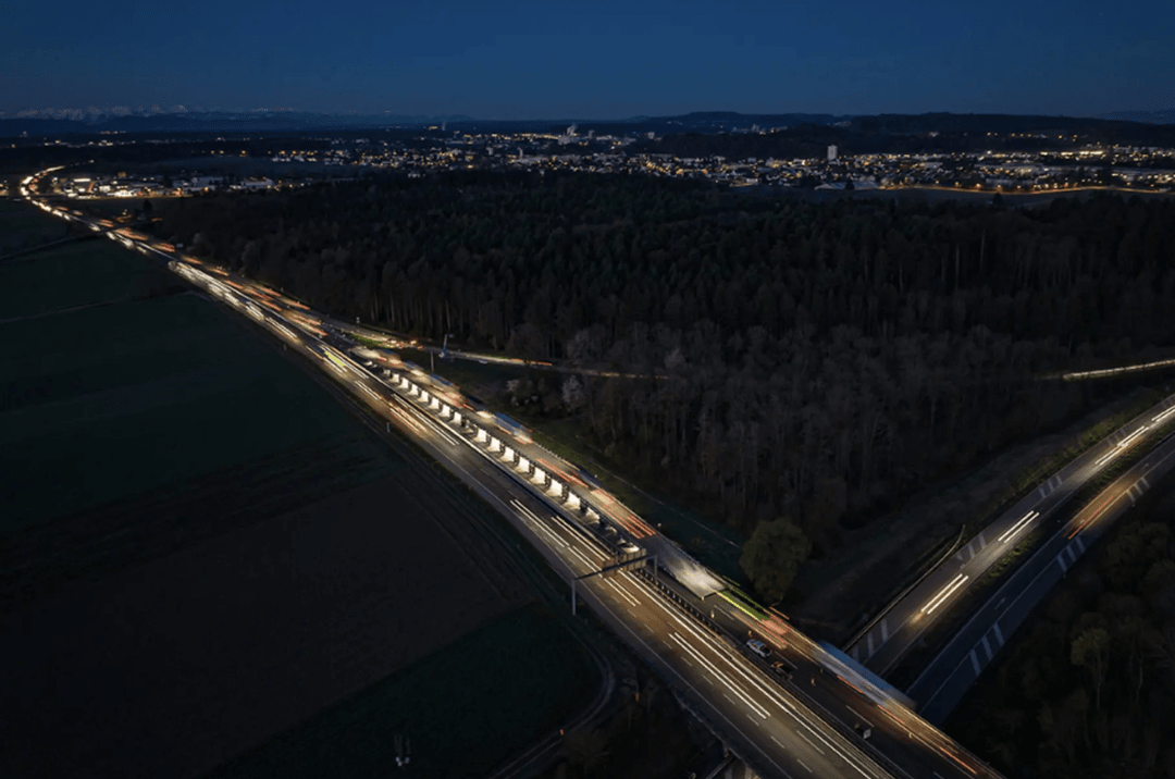 Był ruchomy zamek Hauru, jest mobilny most ASTRA. To wynalazek genialny w swojej prostocie!