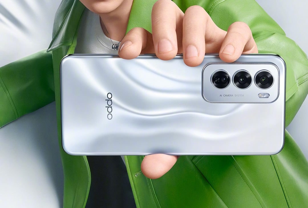 Oppo Reno 12 Pro ma coraz mniej tajemnic. Jego premiera staje się już czystą formalnością