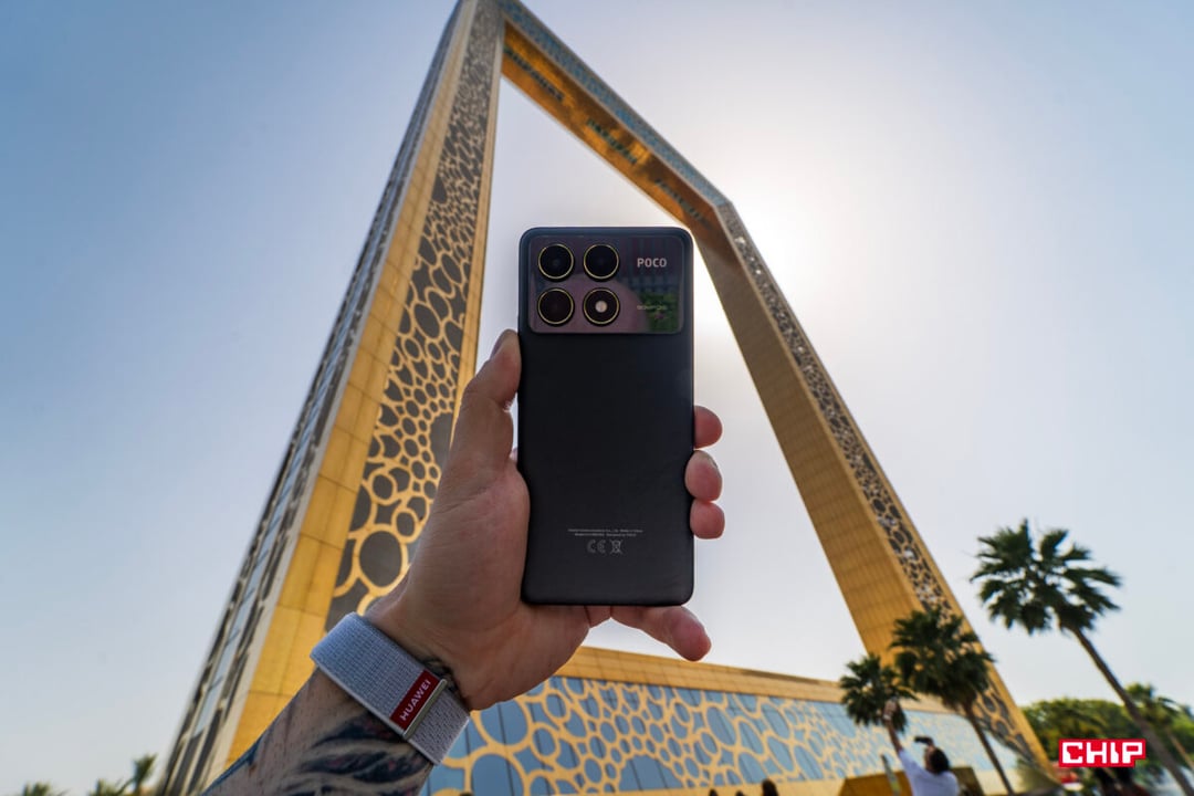 POCO F6 i POCO F6 Pro debiutują z przytupem, jakiego w tej marce jeszcze nie było