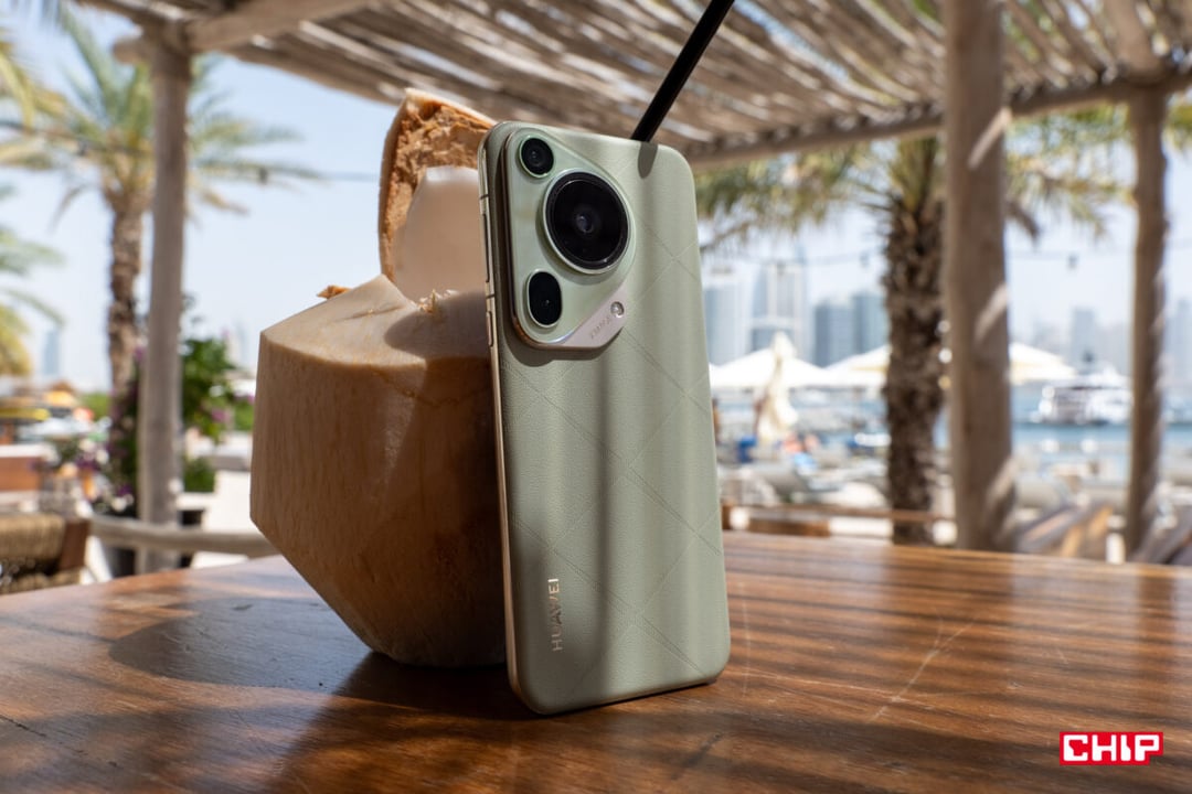 Huawei Pura 70 Ultra oraz Huawei Pura 70 Pro. Dwa flagowce, jeden redaktor