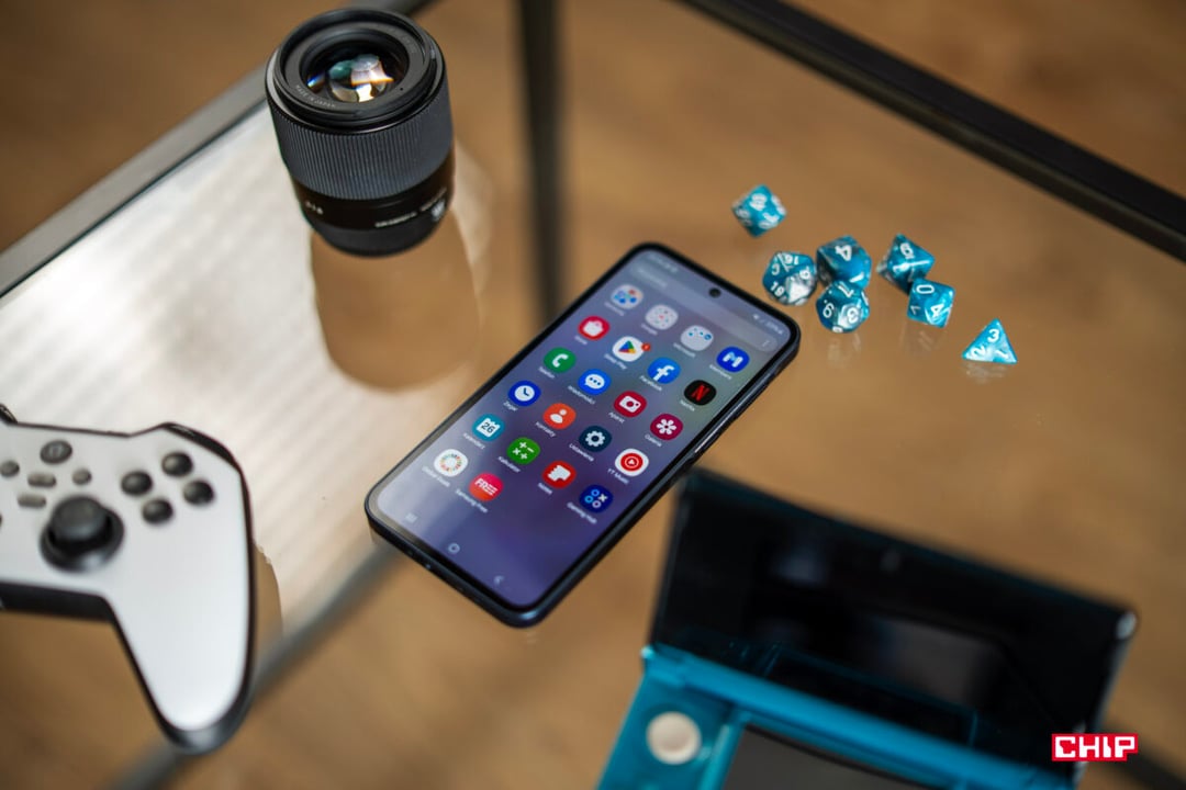 Kolejne smartfony Galaxy dostają One UI 8. Samsung rozszerza testy przed stabilnym wydaniem