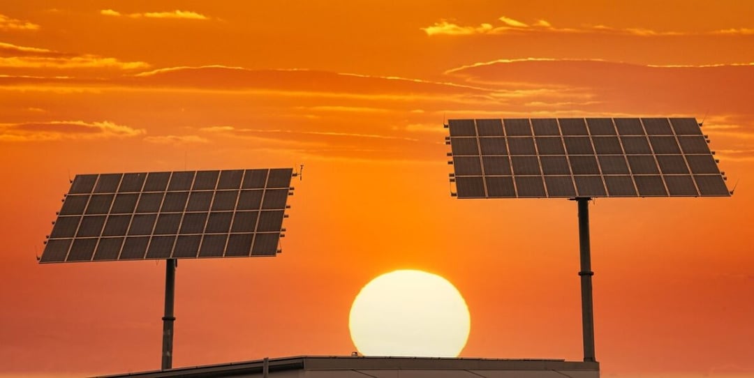 Okiełznali ciepło ze Słońca do perfekcji. Nowa era w magazynowaniu energii słonecznej