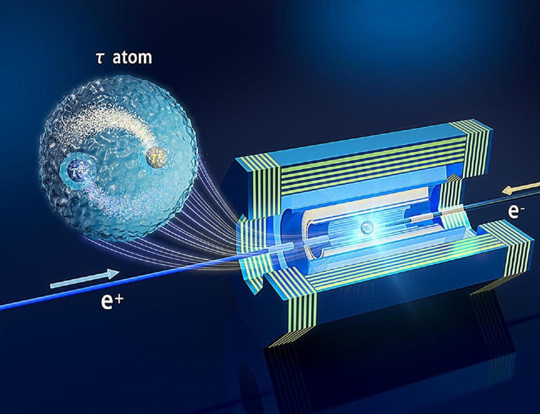 Najprostszy atom znany nauce to istna skarbnica wiedzy. Największe zagadki w zasięgu ręki