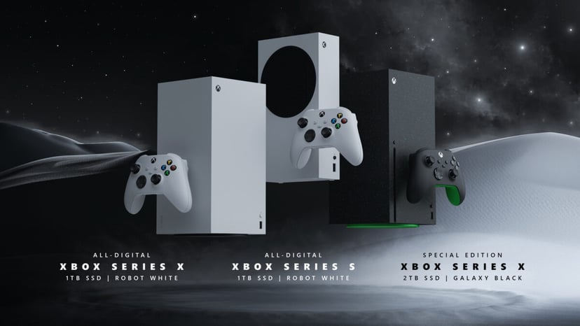 Czekasz na kolejną generację Xbox i PlayStation? No to jeszcze poczekasz