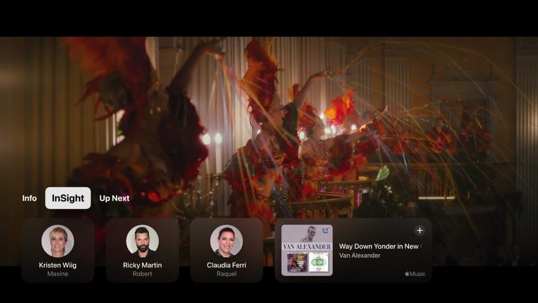 Spotify rzuca wyzwanie Apple Music na własnym terenie. Aktualizacja dla tvOS wprowadza przełomowe funkcje