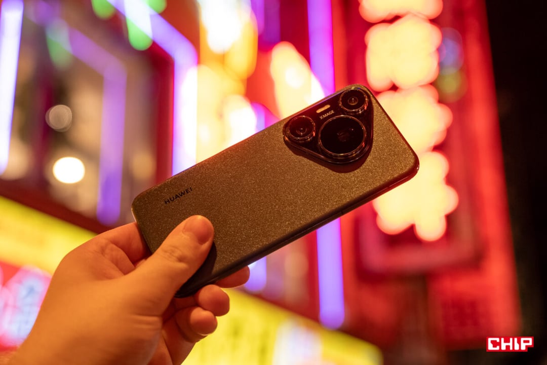 Recenzja Huawei Pura 70 Pro. Nowa nazwa, nowa jakość? A może stare problemy?