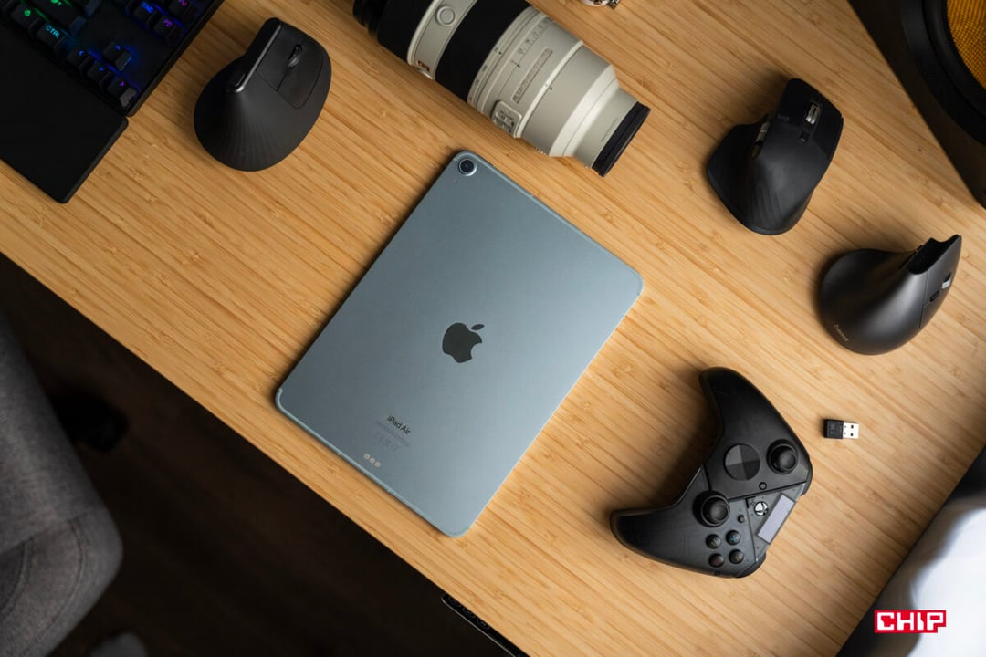 iPad OS dostanie kalkulator! Mniej istotne nowości też znajdziemy