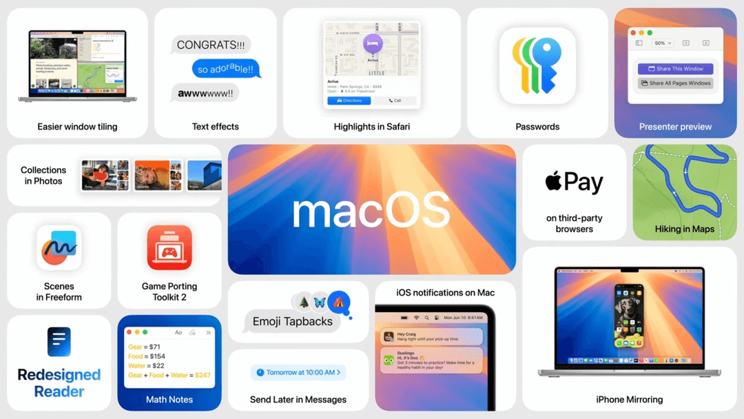 W aplikacjach Microsoftu na macOS są groźne luki. Hakerzy mogą je wykorzystać