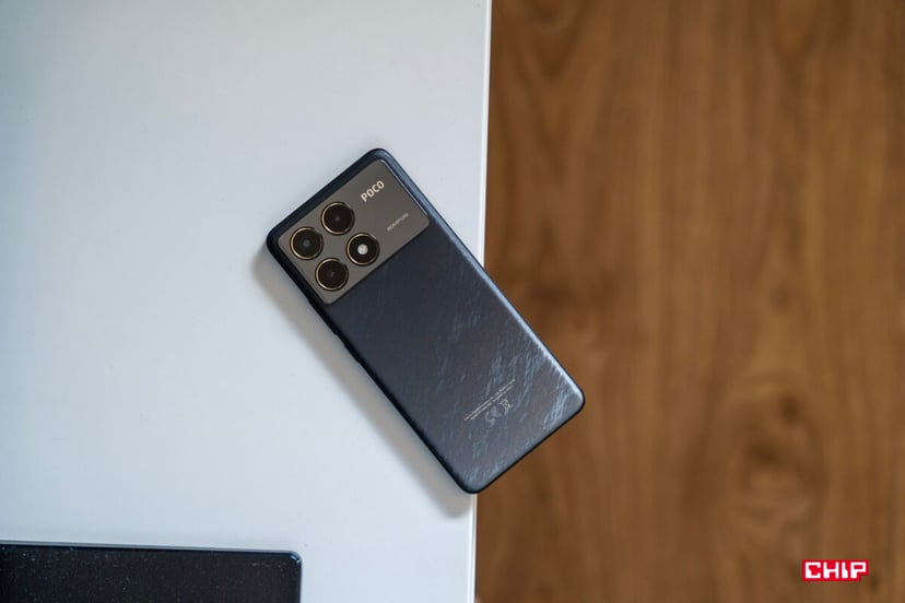 Test POCO F6 Pro – nowy król wydajności w cenie do 3000 zł?