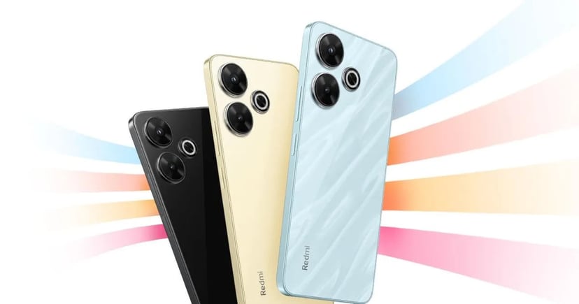Xiaomi aktualizuje dwa kolejne urządzenia, ale zostawia niedosyt