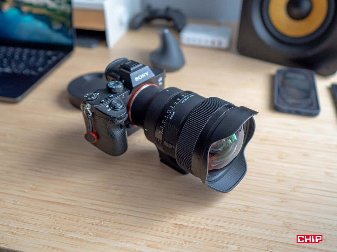 Recenzja Sigma A 14/1.4 DG DN – drugiego takiego obiektywu nie znajdziesz