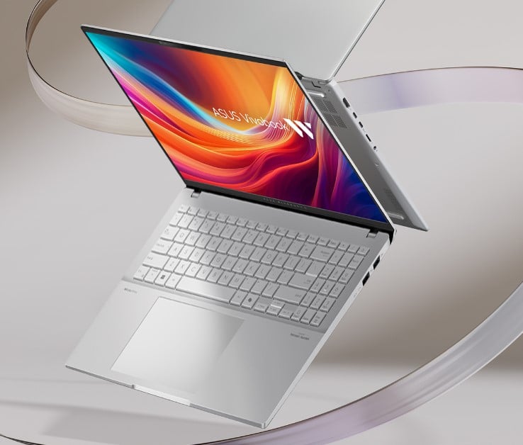 Urządzenia Asusa z Ryzen AI 300 już dostępne w przedsprzedaży. Ile zapłacisz za SI w laptopie?