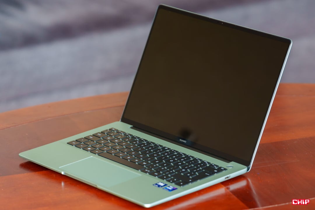 Huawei MateBook 14 2024 – może trochę nudny, ale i tak go lubię