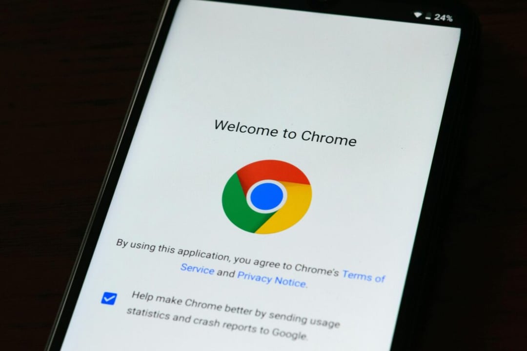 Chrome na iPhone nabiera połysku. W końcu będzie sens z niego korzystać?