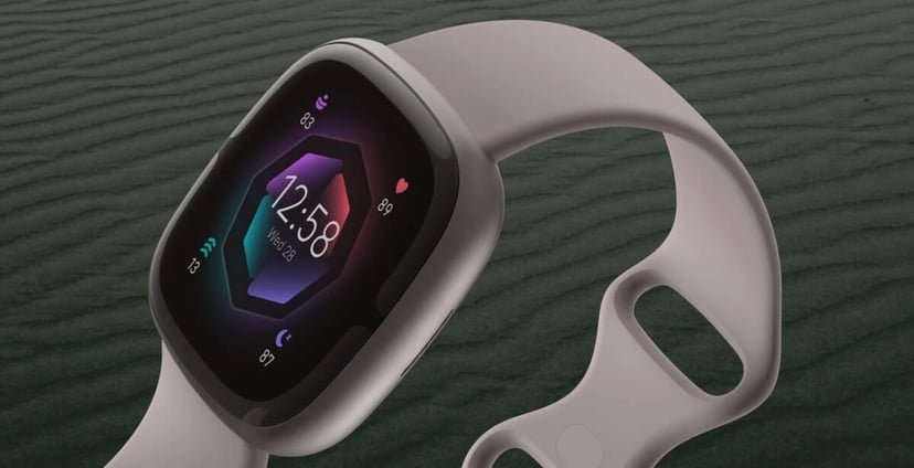 Fitbit ulepsza swoje zegarki. Sprawdź, jakie nowości dostaniesz